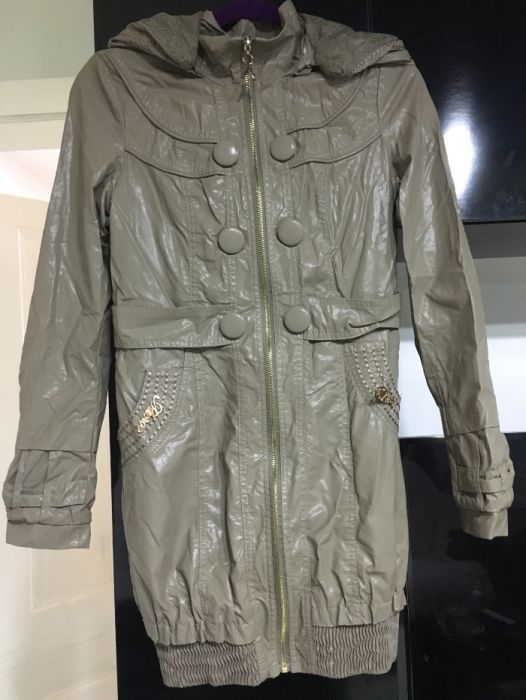 Якета Guess, Pull and Bear