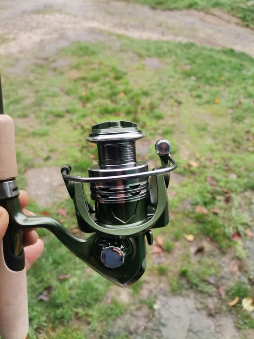 Риболовни принадлежности