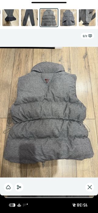 Продам женскую тройку