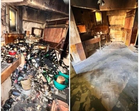 Хамалски услуги Почистване от ” А до Я”