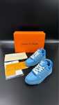 Adidasi Dama Louis Vuitton Trainers full box Premium 36-40