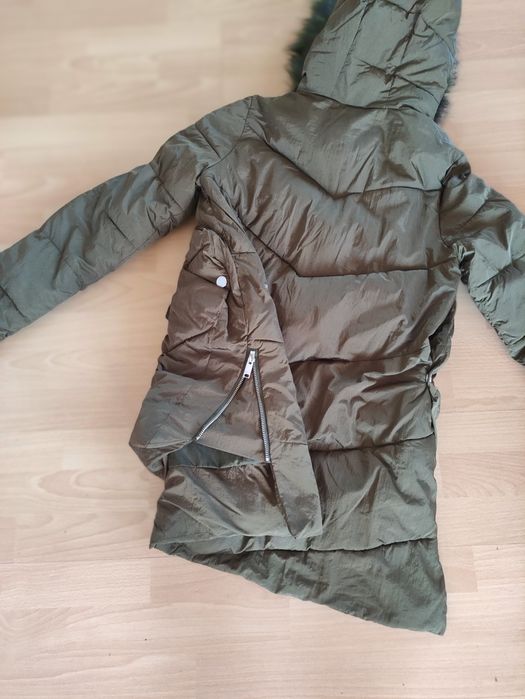 CROPP асиметрична грейка