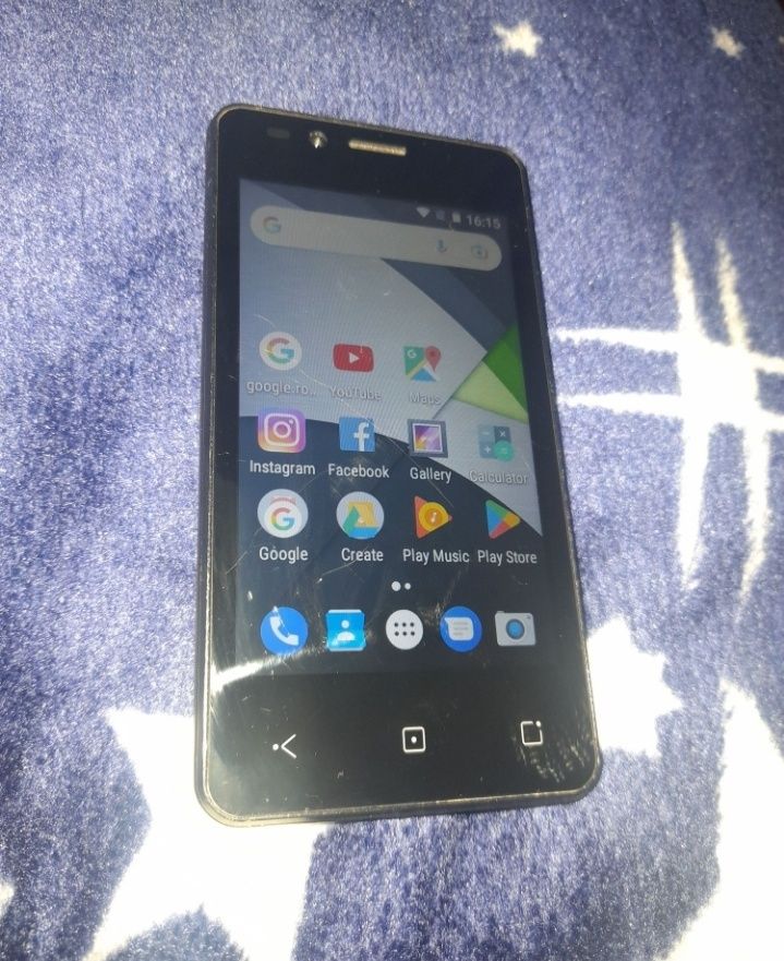 Mobiwired android
