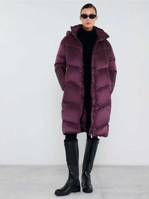 Пуховик зимний Vittoria Vicci