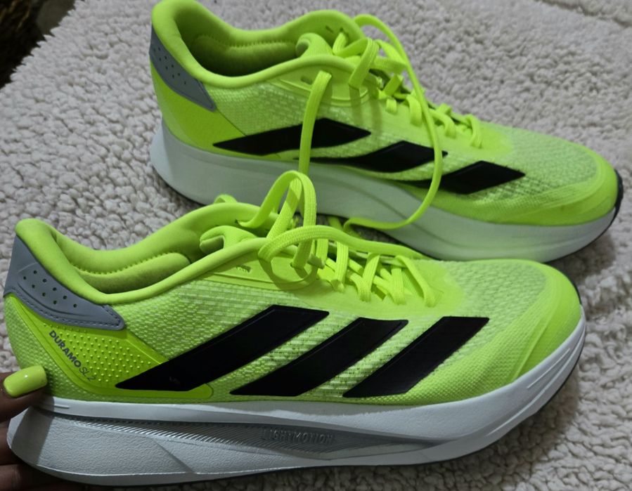 Adidas оригинални мъжки сникърси 45 1/3