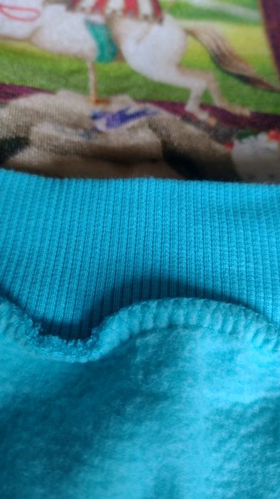 Дрехи различни размери детски