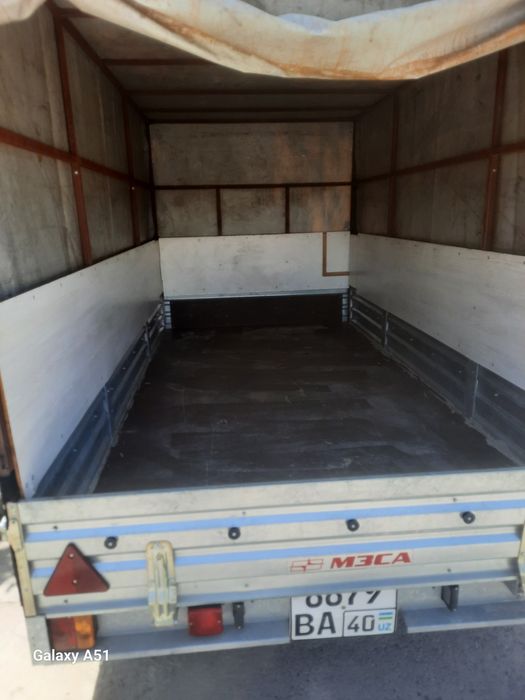 4×4 Niva urban 4 eshiklik 2015 yil pirabegi 180ming pirtsep ham sotila