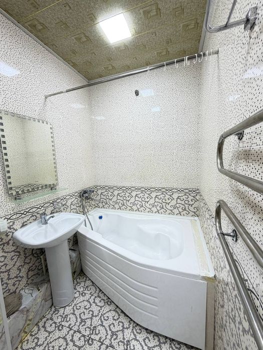 Чиланзар 12кв 3хонали квартира сотувга чикди Упаковка