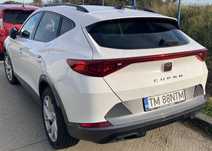 Cupra Formentor CUPRA Formentor Germany