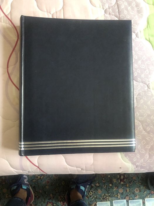 Нови немски фотоалбуми