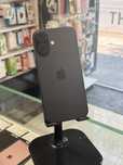 Apple iPhone 16 128GB black