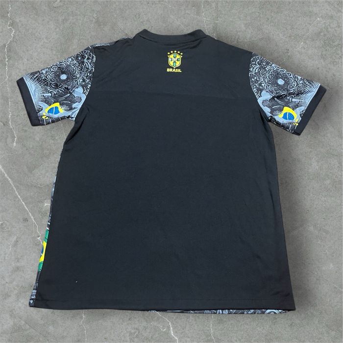 Tricou nike brazilia