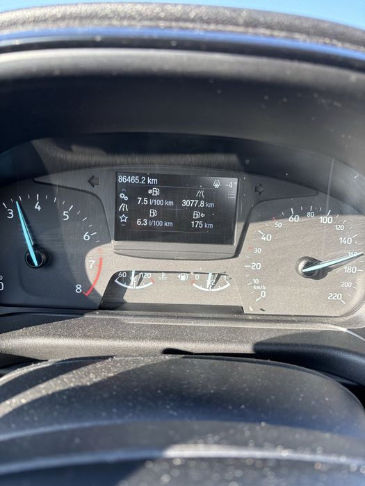 Vand Mazda CX 5 4X4 2017