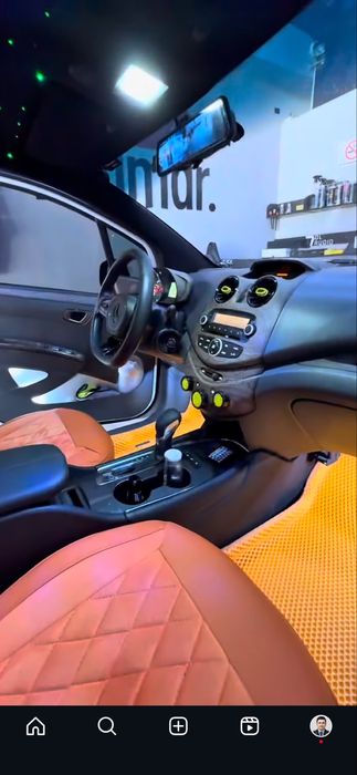 Akvaprint spark uchun kuydirilgan daraxt barter qilaman