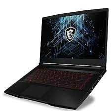 MSI Игровой ноутбук MSI GF63 Thin 15,6", Intel Core i5