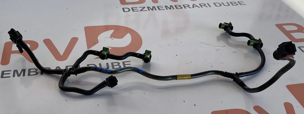 Conducta motorina pentru Ford Transit Euro 6 2.0 motorizare 2016 - 202