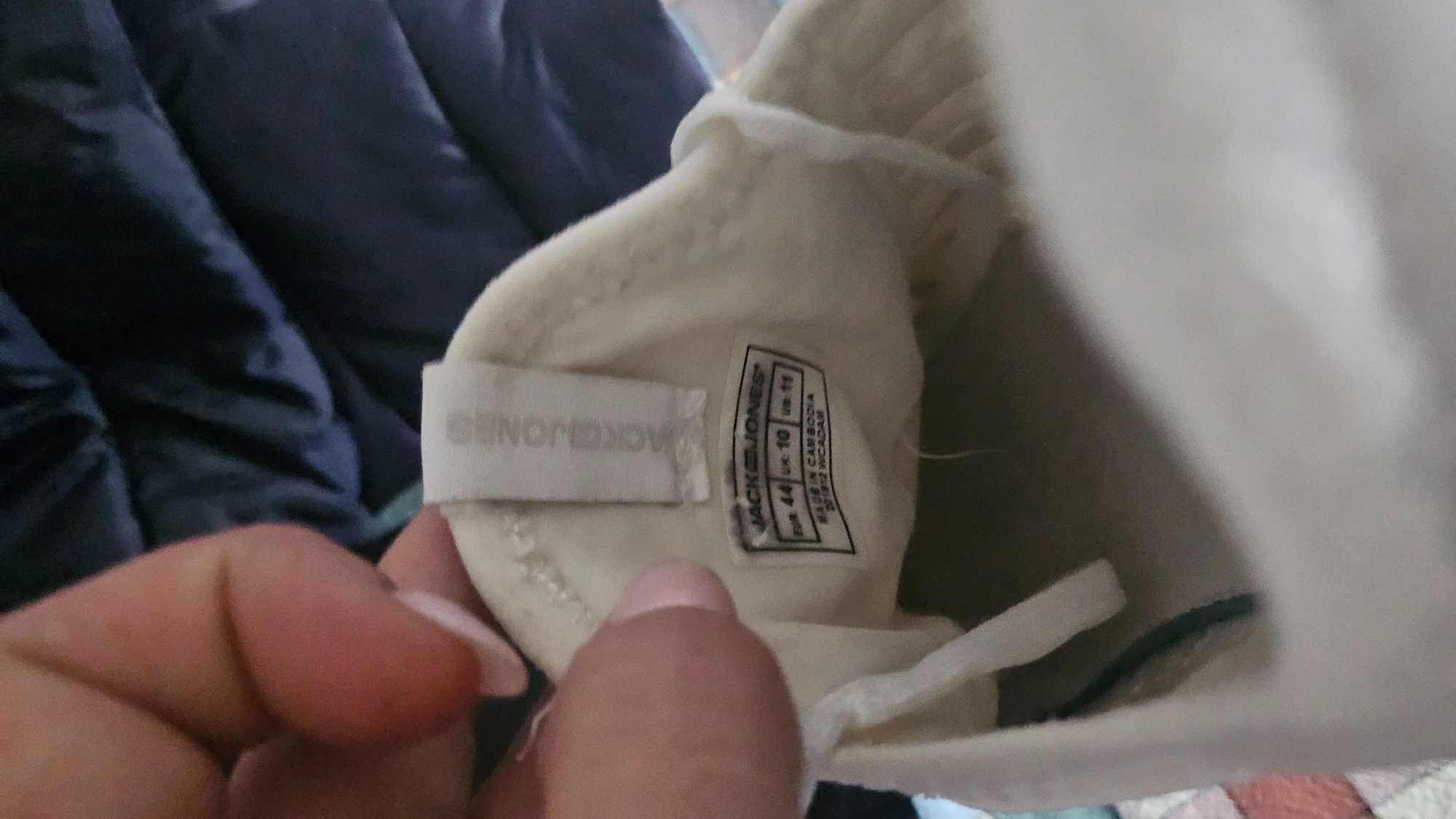 Мъжки маратонки jack and Jones