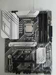 Kit Intel Core i9 10850K + ASUS Z590-P