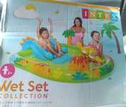 Piscină INTEX pentru copii (2+)