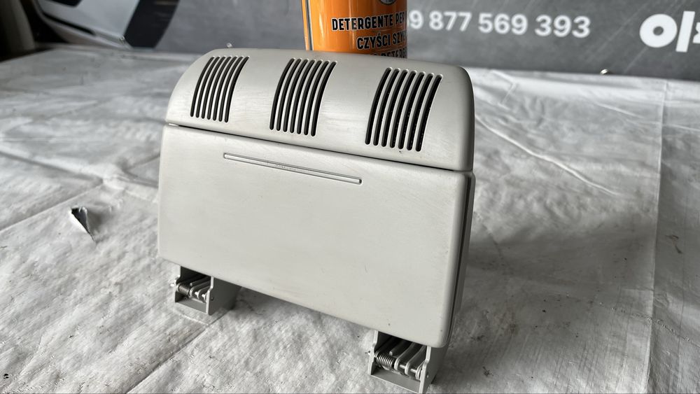 Жабка за очила Skoda Octavia 2 (2004-2013)