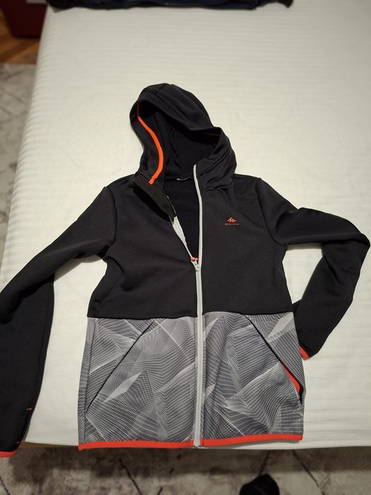 Дрехи за момче 12г 13г 14г Nike, Quechua, Zara, HM, Waikiki,Regatta