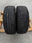 Anvelope 205/65R16C Kleber