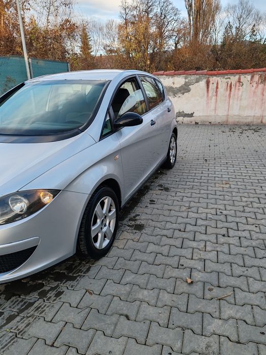 Autoturism Seat altea