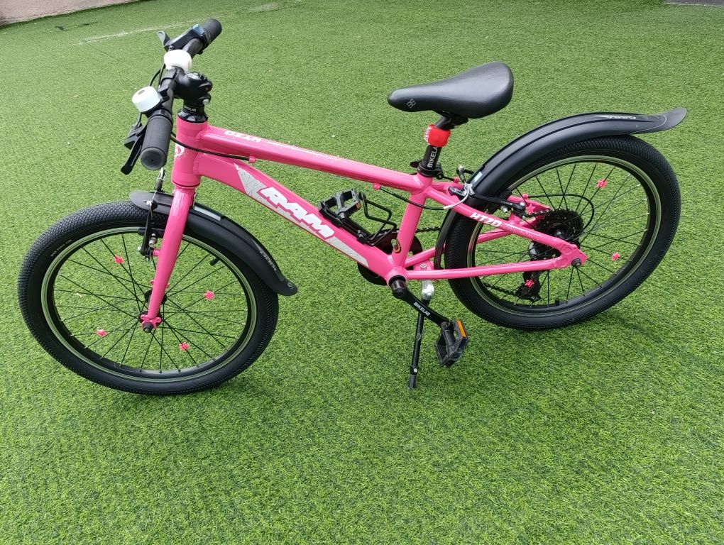 Детски велосипед RAM HT20