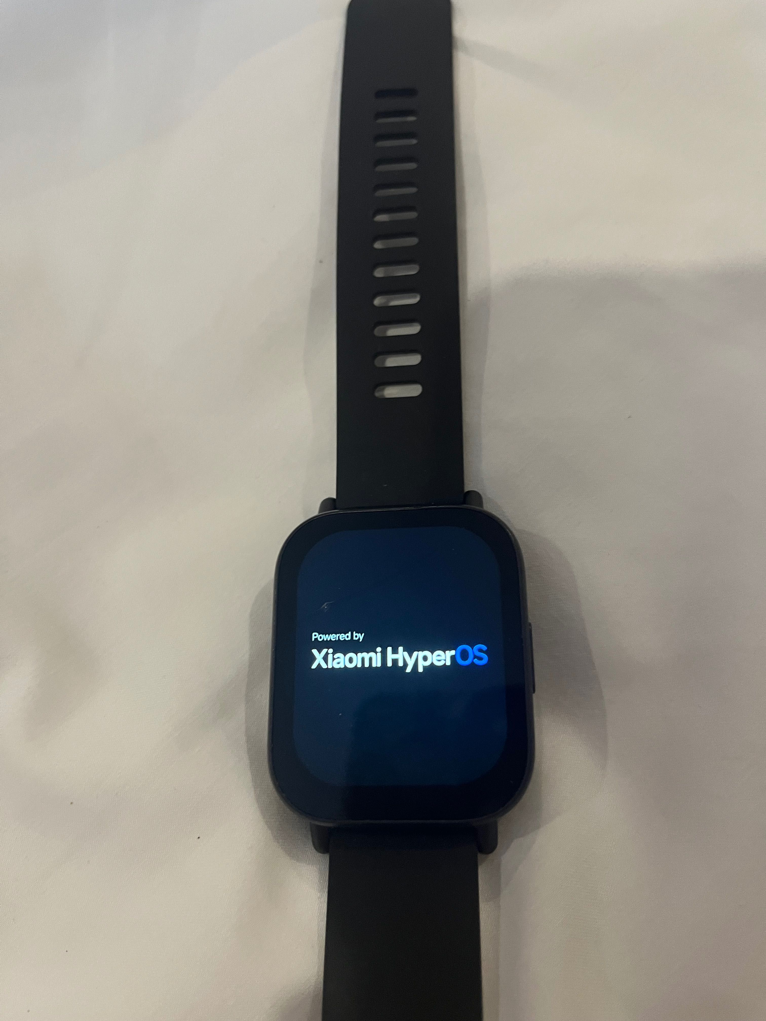 Redmi watch 5 active