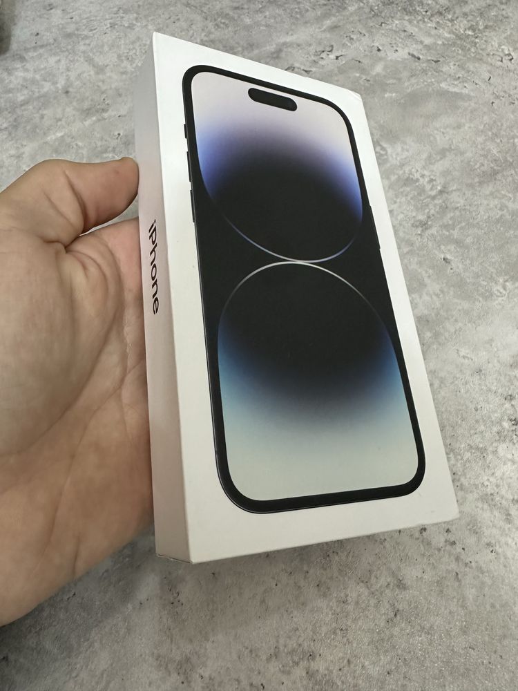 iphone 14 pro 128 gb 86% акумулятор