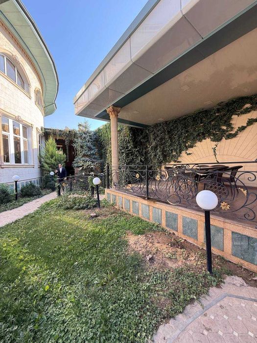 Продаётся СРОЧНОО!! Мирзо-Улугбекский район, 9 соток, 550м2