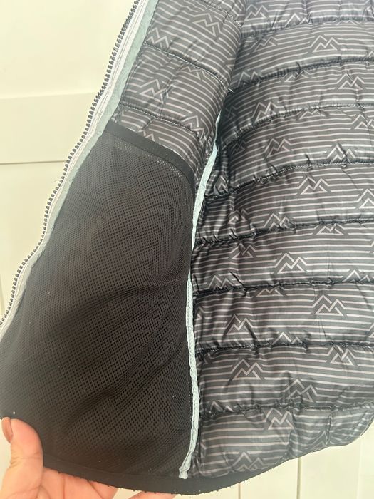 Преходно яке Next 8 years