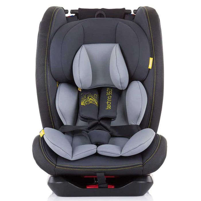 Детско столче за кола ISOFIX