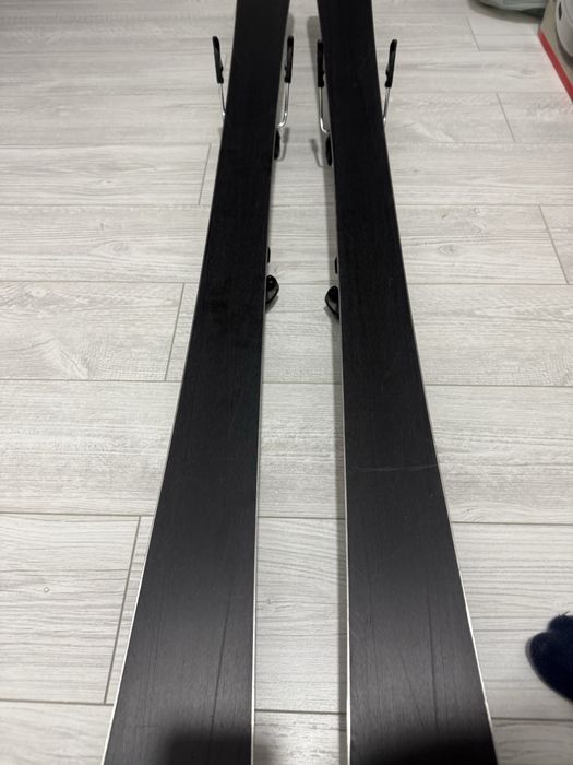 Ski - Vand schiuri Atomic Redster XP 156cm cu legatura M 10 GW