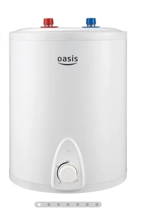 Водонагреватель Аристон 15 лн