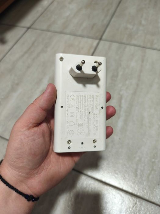 Incarcator baterii PANASONIC/doar in Cluj, 30 lei