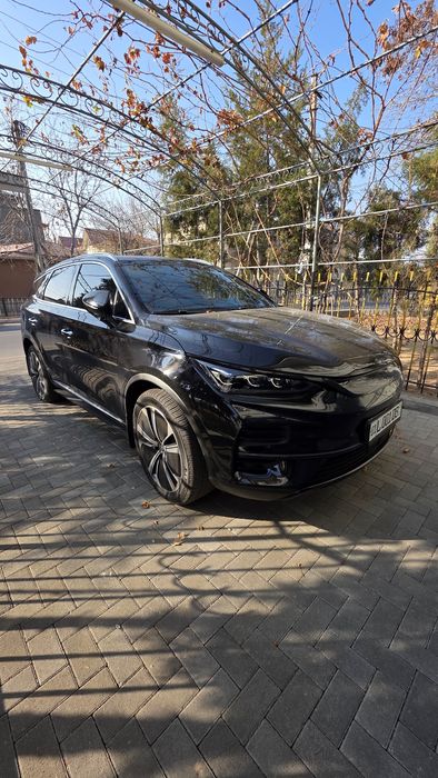 Продается BYD Tang