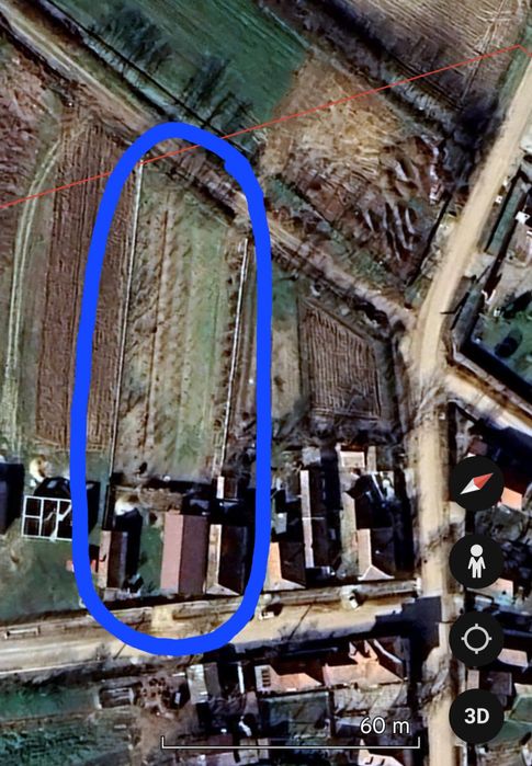 Casa la țară in localitatea Gepiu