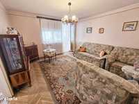 Vanzare apartament 3 camere, bloc cu bulina, zona Cina