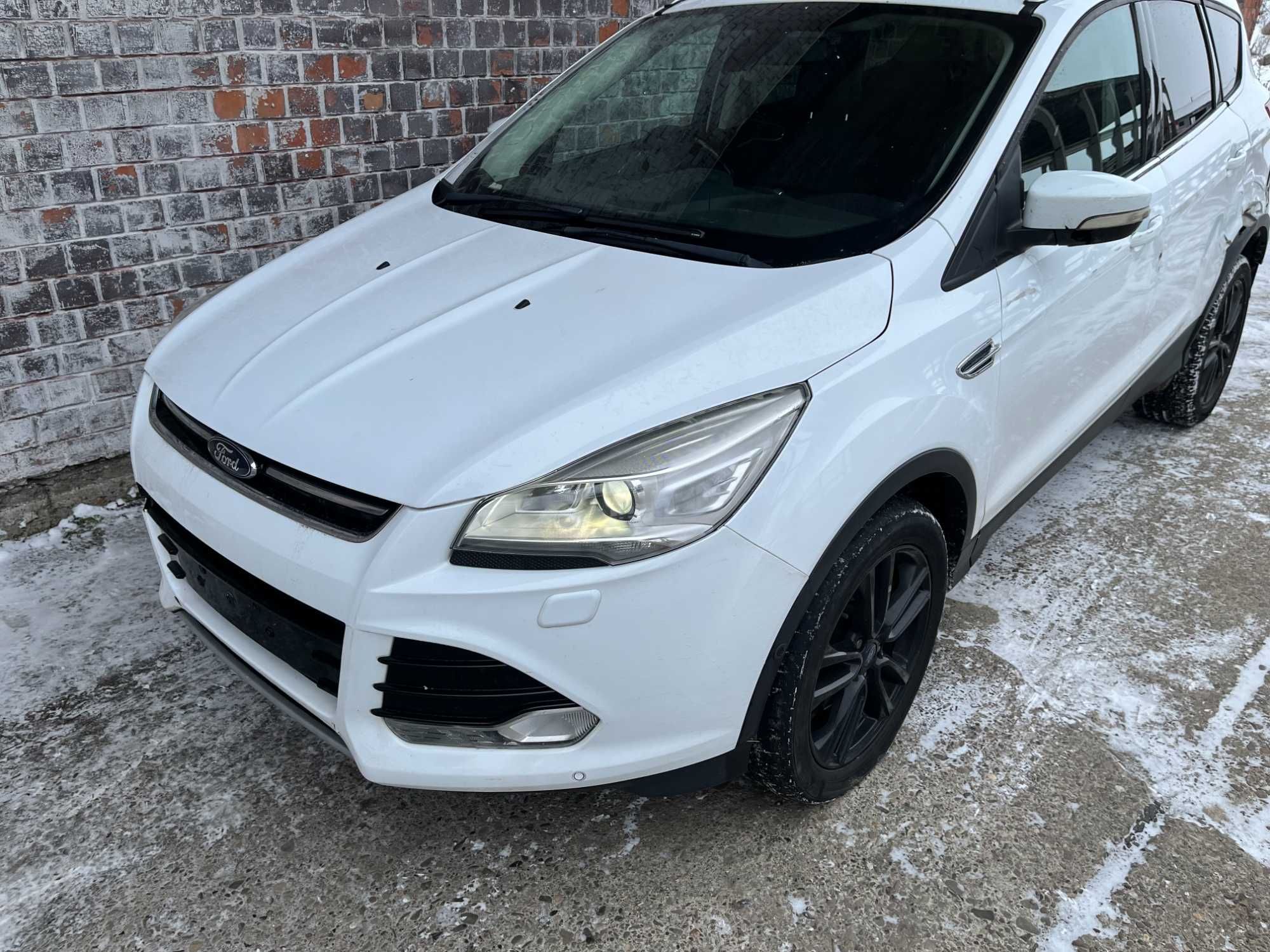 jug cadru motor fata si piese ford kuga 2013 4x4 din dezmembrari