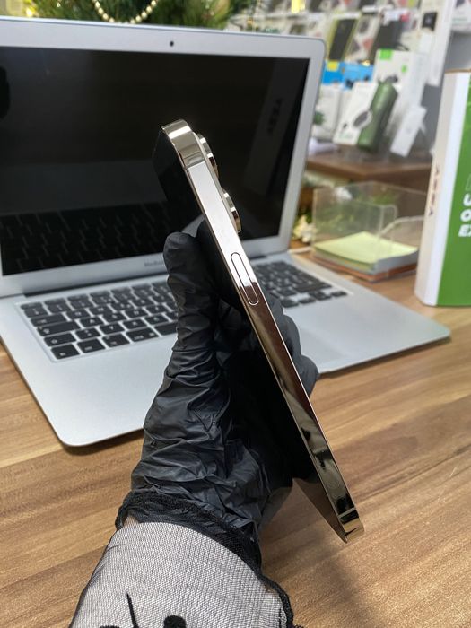 iPhone 14 Pro Max / 128 GB / Garanție 24 luni | Ca nou
