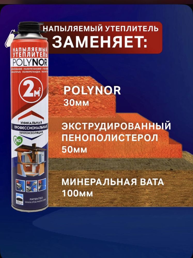 Продам утеплитель