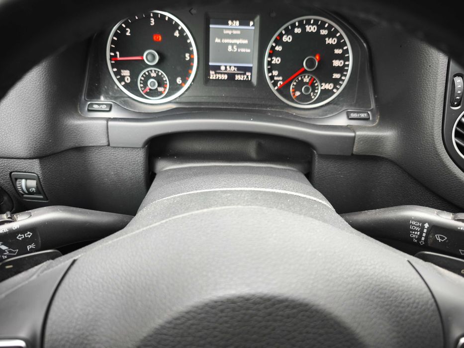 Volkswagen Tiguan /2013/2.0 tdi/4 motion/140 CP/panoramic