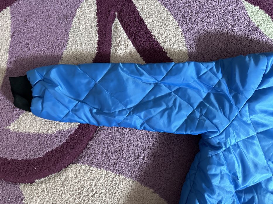 Ново мъжко преходно яке