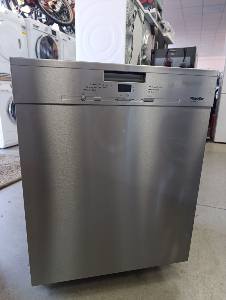 Съдомиялна Miele XXL Jubilee XXL A++