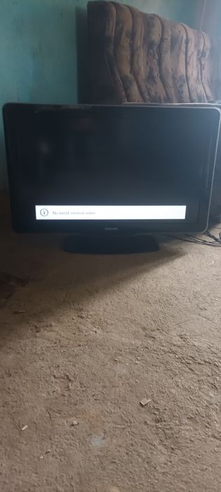 Televizor plasma PHILIPS 80cm