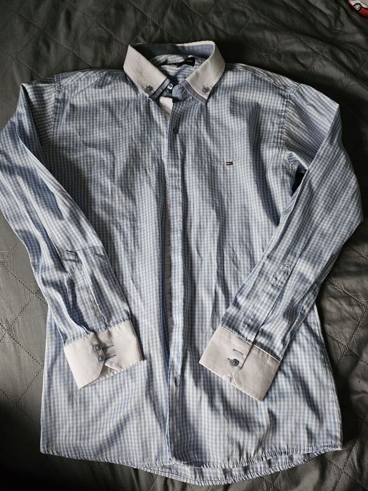 Мъжка риза Tommy Hilfiger