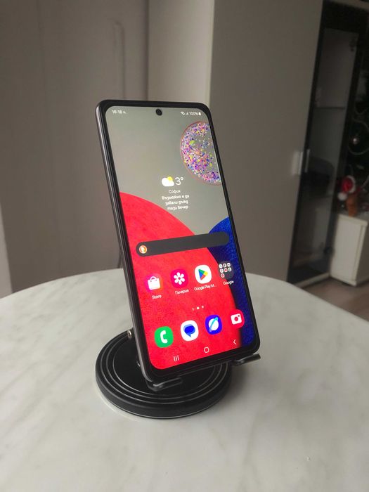 Samsung Galaxy A52S 5G A528B 128GB 6GB RAM