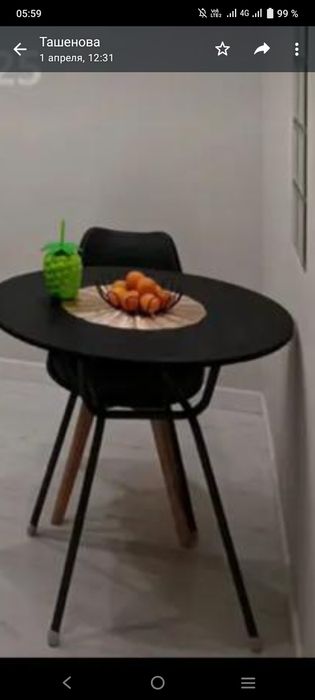 Стол 800 на 800 продажа