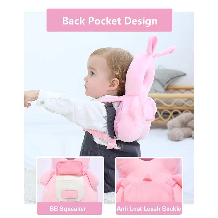 Зашитный подушка для шеи